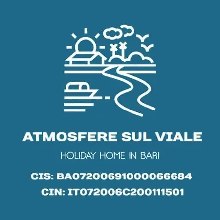 Apartment Atmosfere Sul Viale - In
