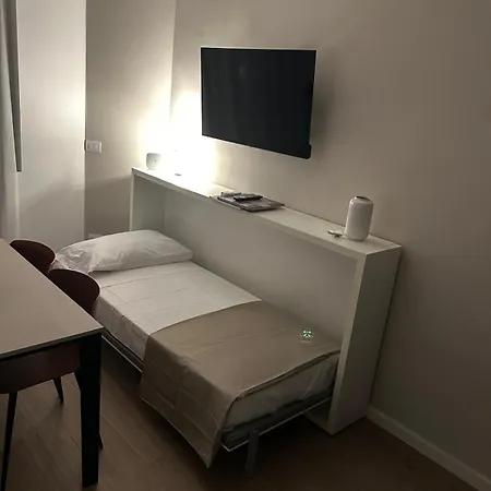 Apartment Atmosfere Sul Viale - In