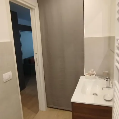 Apartment Atmosfere Sul Viale - In *