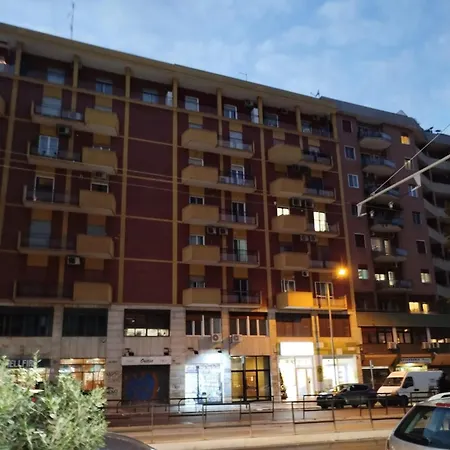 Atmosfere Sul Viale - In Apartment Bari
