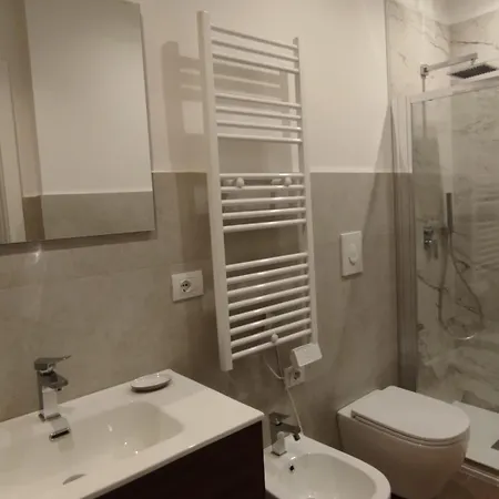 Apartment Atmosfere Sul Viale - In Bari