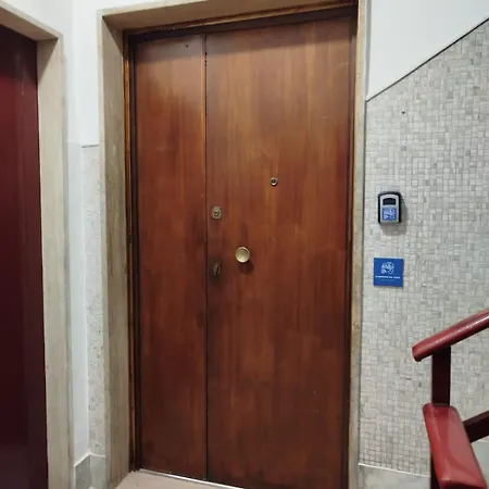 Apartment Atmosfere Sul Viale - In