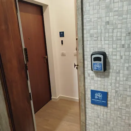 Apartment Atmosfere Sul Viale - In *